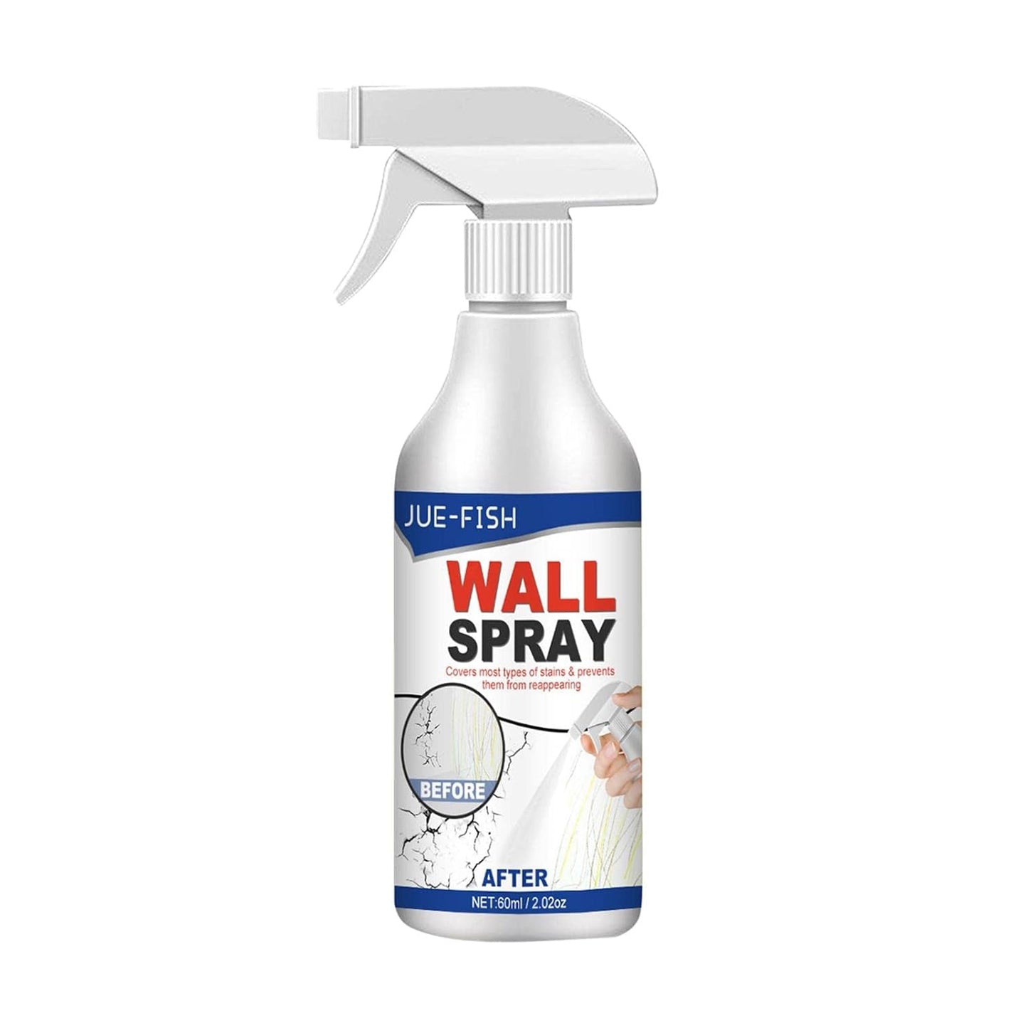 Wall Repair Paint Wall Spray |š„FLAT 50% OFF SAVINGš„